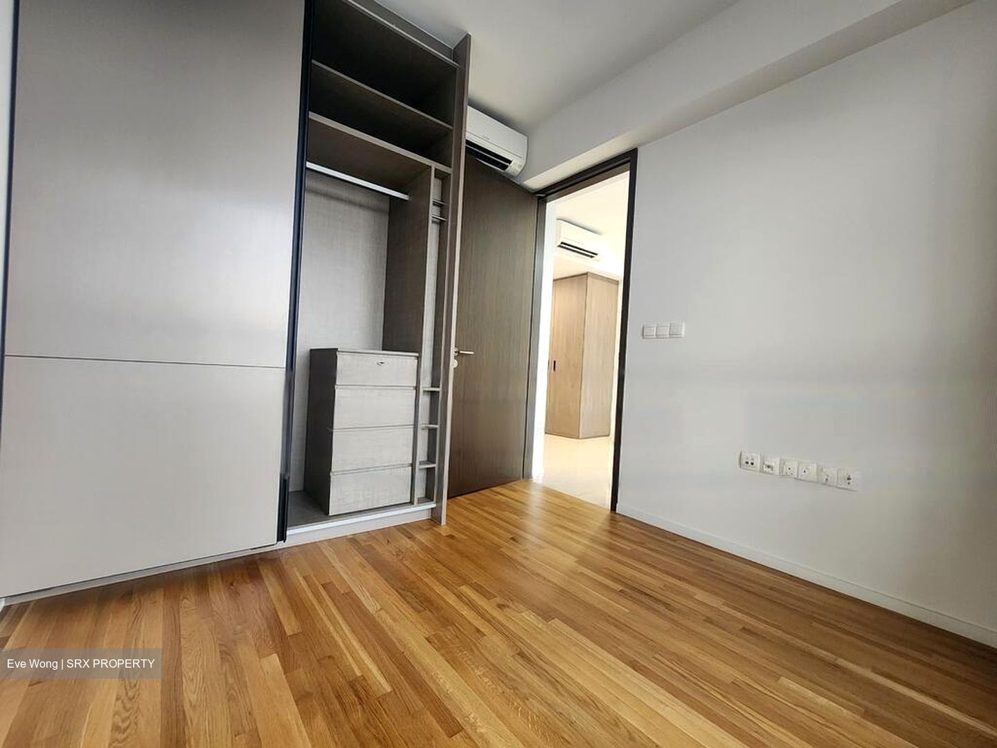 Avenue South Residence (D3), Apartment #454765171